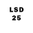 Кодеиновый сироп Lean Purple Drank Cameron Johnson