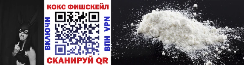 купить закладку  МЕГА зеркало  Cocaine Fish Scale  Оренбург 